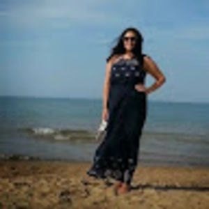 Meet your Posher, Lindsay